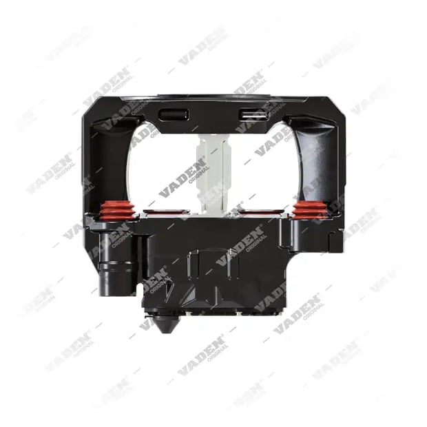 4) K010277DC,K012633,K012633K50,K012633K62,K012633K64,K012633K69,K050921N64,K115613K51,K126631X50,K132662X50,K151739K50,0034209183,0054202583,1105070,SP1037050,5400101100, 35200002 (R) Knorr-Bremse SK7, Kaliper Komple Taşıyıcısız (Balatasız), Vaden