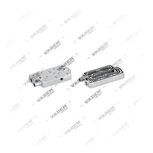 25 20 11 Cabeçote, Kit reparo do compressor de freio a ar