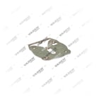 K015040,K114439K50,51541246004, 1200 250 350 Soğutucu Pleyt, Kompresör Parçaları, Vaden