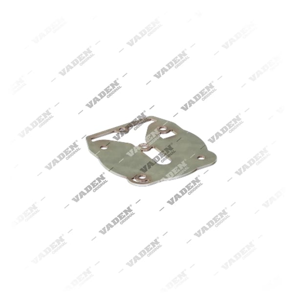 1) K015040,K114439K50,51541246004, 1200 250 350 Soğutucu Pleyt, Kompresör Parçaları, Vaden