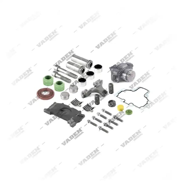 1) , 40100002 Komple, Kaliper Tamir Takımları, Vaden