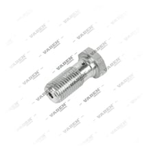 0102 083 Overflow Valve, Oil Pump