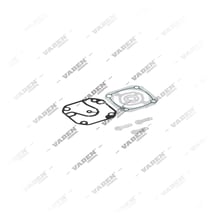 1100 060 600 Repair Kit, Air Brake Compressor Repair Kits