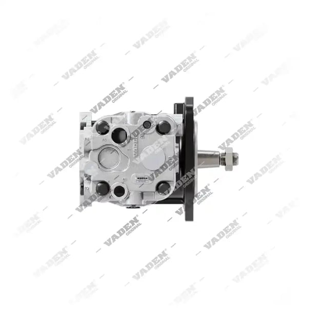2900 030 001 Monocilindrico, Compressore d'aria – immagine 3