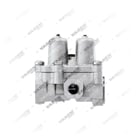 9347140110,ACHA001, 303.02.0107 Valve de protection à 4 circuits, Vaden