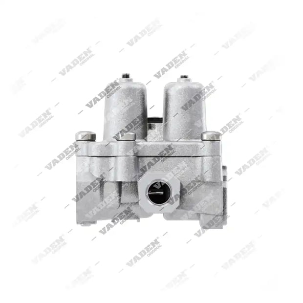 8) 9347140110,ACHA001, 303.02.0107 Valve de protection à 4 circuits, Vaden