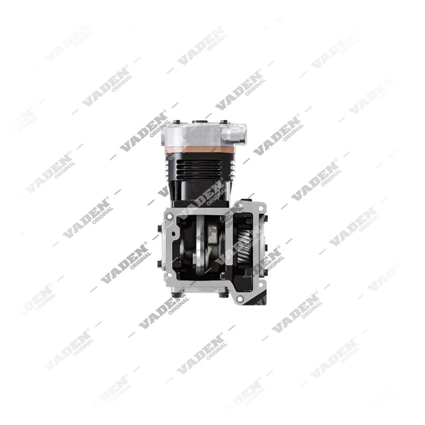 1100 075 001 Mono Cilindro, Compresor de aire – imagen 5