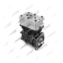 1600 060 002 - Çift Silindirli, Kompresör