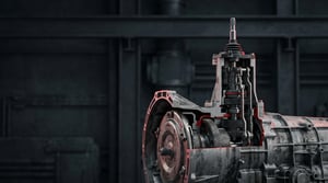 Transmission Shift Tower: Faults, Replacement & Maintenance
