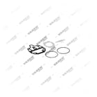 , 3400 030 100 Kit de reparação, Kit reparo do compressor de freio a ar, Vaden