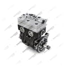 9125120150,21516476, 1300 240 001 Twin Cylinder, Air Compressor, Vaden