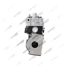 K180968,K232150,LK8936,51541007365,51541007396, 1200 260 002 Tek Silindirli, Kompresör, Vaden