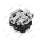 AE4645,K019908, 303.02.0051 Valve de protection à 4 circuits, Vaden