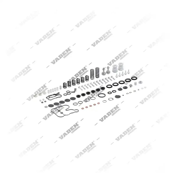 1) , 308.06.0003.01 Reparatursatz, Mehrkreisschutzventil, Vaden