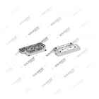 , 25 20 12 Placa da válvula, Kit reparo do compressor de freio a ar, Vaden