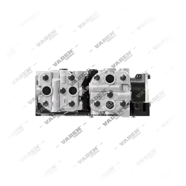 1200 070 001 Cilindro duplo, Compressor de ar – imagem 3