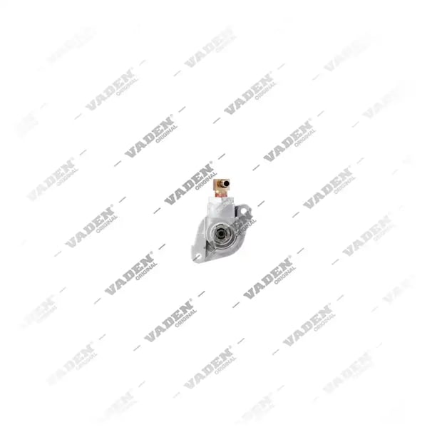 8) 4008509040, 306.02.0114 Cylindre Emetteur Embrayage, Vaden