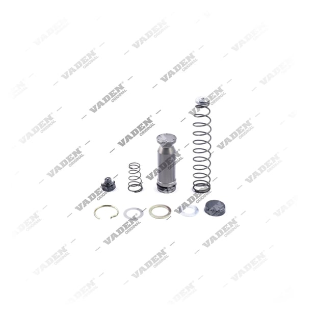 1) 81511306038S1,81511306041S1,H3172003S1, 306.02.0100.01 Repair Kit, Brake Master Cylinder, Vaden