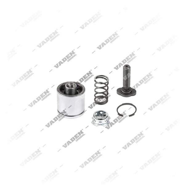 1) 93161040,93161245,SJ1215, 4556008 Tamir Takımı, Kaliper Mekanizma, Vaden