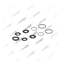 412.03.0001.01 Kit de réparation, valve multivoie, Éléments de Connexion (Système de Freinage)