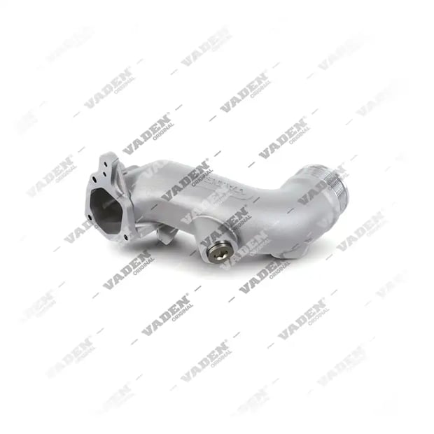 467.02.0002 Pipe, Turbo – image 2
