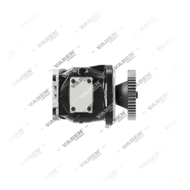 4) K017428,LP3974,7C462875BA, 1800 010 003 Tek Silindirli, Kompresör, Vaden