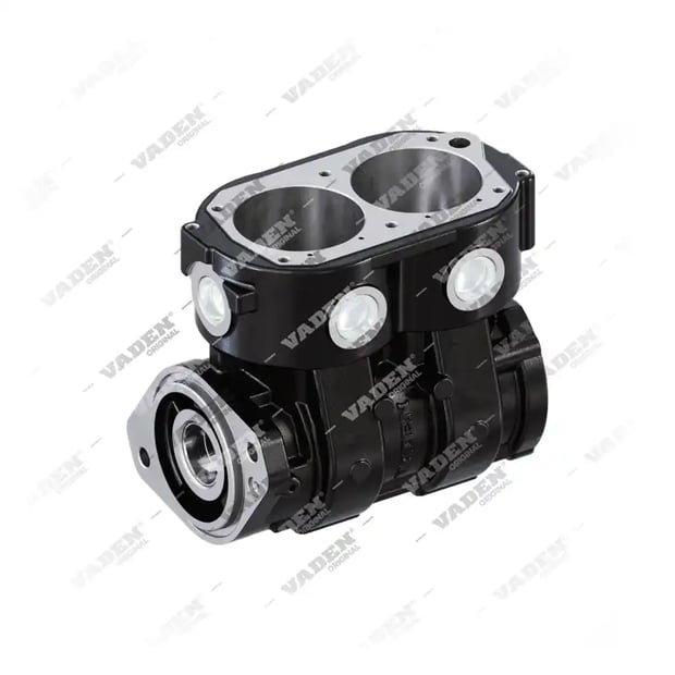 7100 862 010 Корпус, Запчасти для компрессора – изображение 2