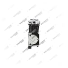 4751300115, 1100 120 004 Mono Cilindro, Compressor de ar, Vaden