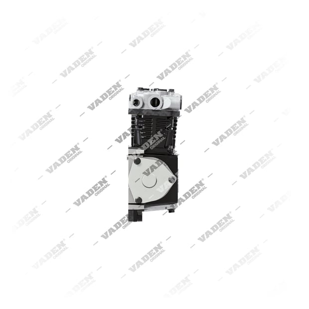 7) 4751300115, 1100 120 004 Mono Cilindro, Compressor de ar, Vaden