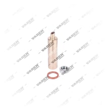 489.03.0012 Wspornik wtryskiwacza, Głowica cylindrów