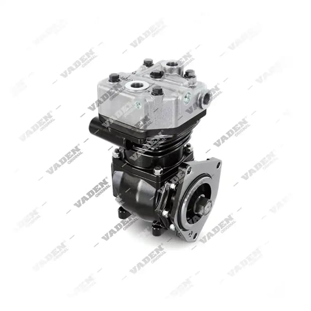 1) K011438,941200510024, 2900 090 001 Mono Cilindro, Compressor de ar, Vaden