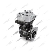 2900 090 001 - Tek Silindirli, Kompresör