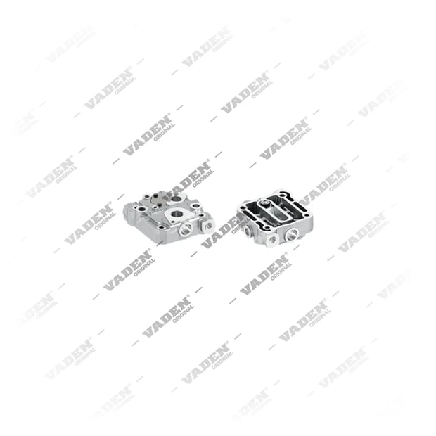 1) SEB01894004,4C462B960AA, 18 01 10 Silindir Kapak, Kompresör Parçaları, Vaden