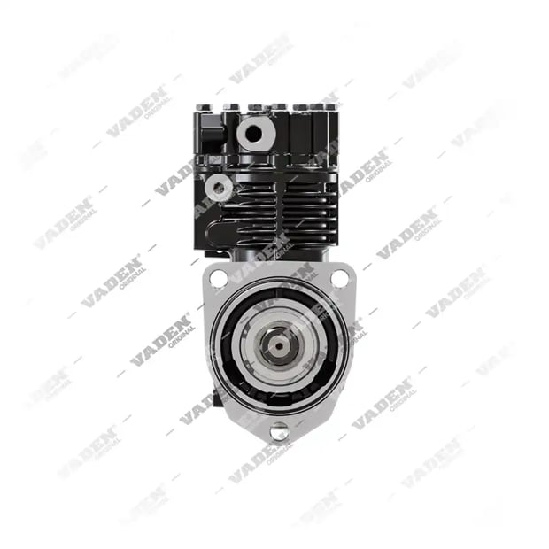 7) 1080437,1186722,1188844,1570594,1590264,1612335,1186722SP,KZ433,KZ4331RM,KZ4331X50, 1300 130 001 Çift Silindirli, Kompresör, Vaden