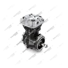 3000 050 001 - Tek Silindirli, Kompresör