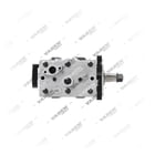 5010550086SP1,5600621115SP1,4124420000SP1, 1700 020 020 Çift Silindirli, Kompresör, Vaden