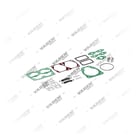 , 1500 015 750 Tamir Takımı, Kompresör Parçaları, Vaden