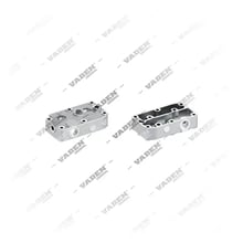 14 03 10 Cabeçote, Kit reparo do compressor de freio a ar