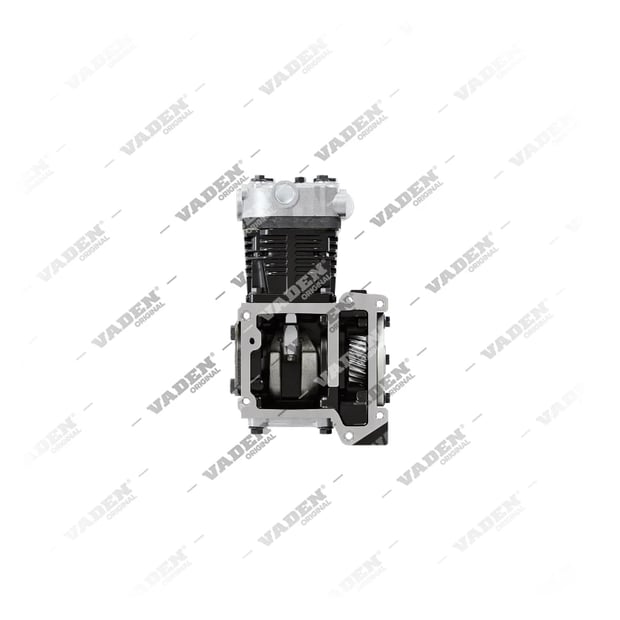 1200 070 008 Single Cylinder, Air Compressor – image 5