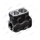 , 7100 862 011 Gövde, Kompresör Parçaları, Vaden