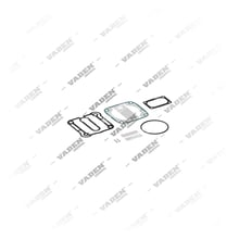 1300 040 500 Kit de reparação, Kit reparo do compressor de freio a ar
