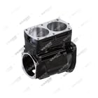 , 7100 822 001 Gövde, Kompresör Parçaları, Vaden