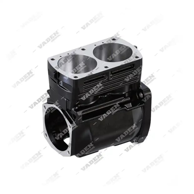 2) , 7100 822 001 Gövde, Kompresör Parçaları, Vaden