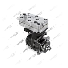 2900 080 001 - Tek Silindirli, Kompresör