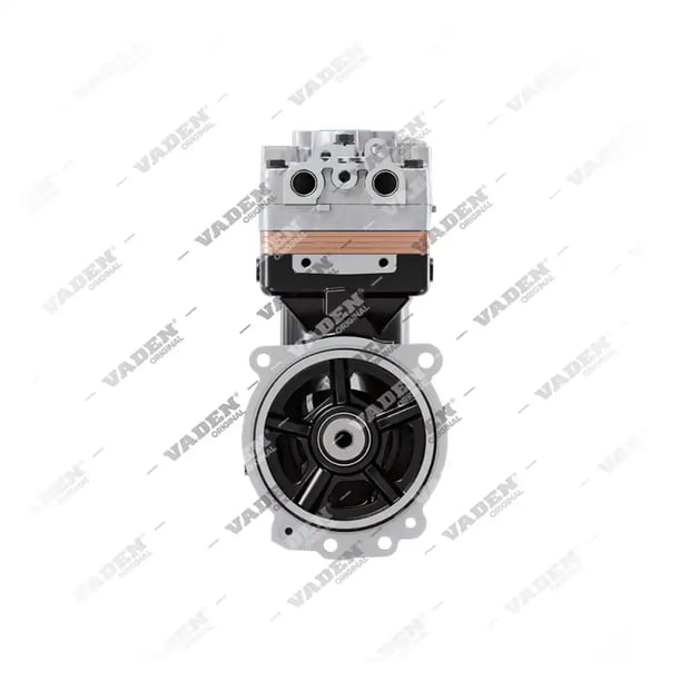 7) K038653N00,K038653N05,K038653N55,K181219N00,LK4970,1918307, 1400 090 003 Çift Silindirli, Kompresör, Vaden