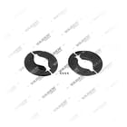 0980106380, 311.01.0094 Dust Cover, Brake Dust Cover, Vaden