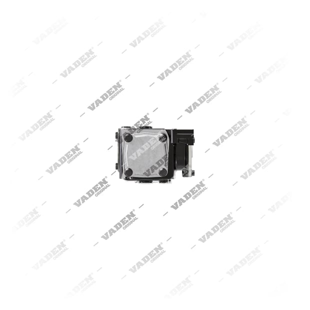 4) 51541006015, 1200 020 002 Tek Silindirli, Kompresör, Vaden