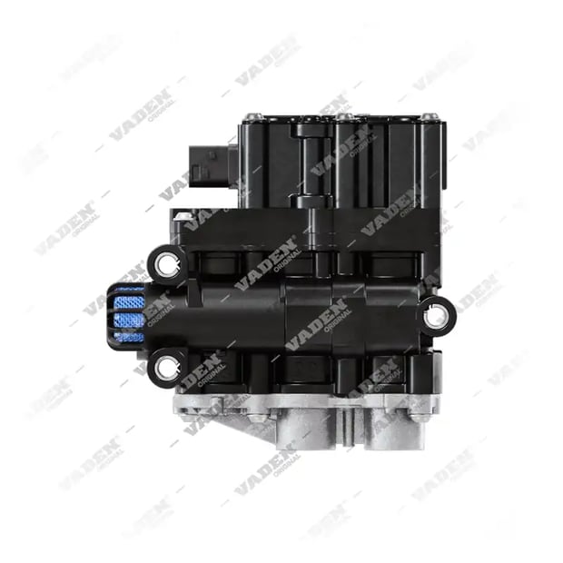 5) 4728900510,1889796, 303.04.0082 ECAS Selenoid Valf, Vaden