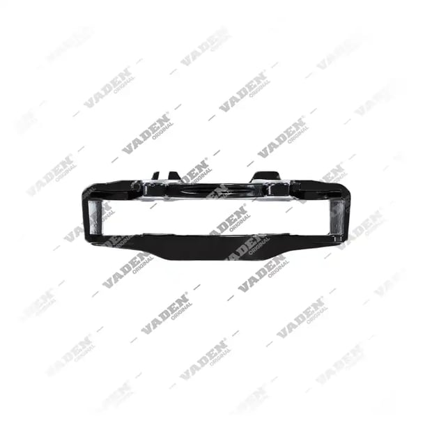 4) , 4022011 MAXX 22T- L - 22.5" Kızak, Kaliper Taşıyıcı, Vaden