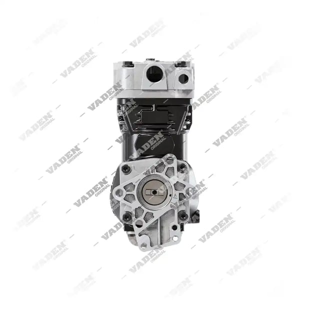 8) LK3833,SEB01586,SEB01586000,2C452875AA,3285923, SEB01586000 KNORR-BREMSE Tek Silindirli, Kompresör, Vaden